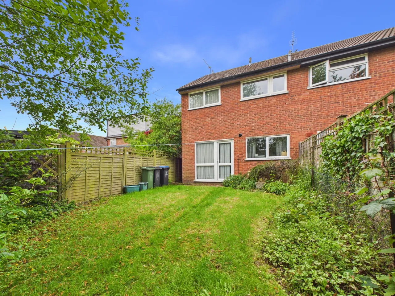 Dinmore, Bovingdon, HP3, photo 3