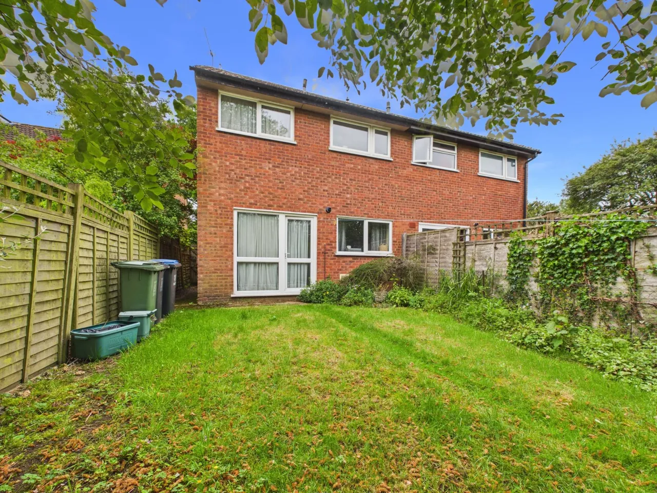 Dinmore, Bovingdon, HP3, photo 15