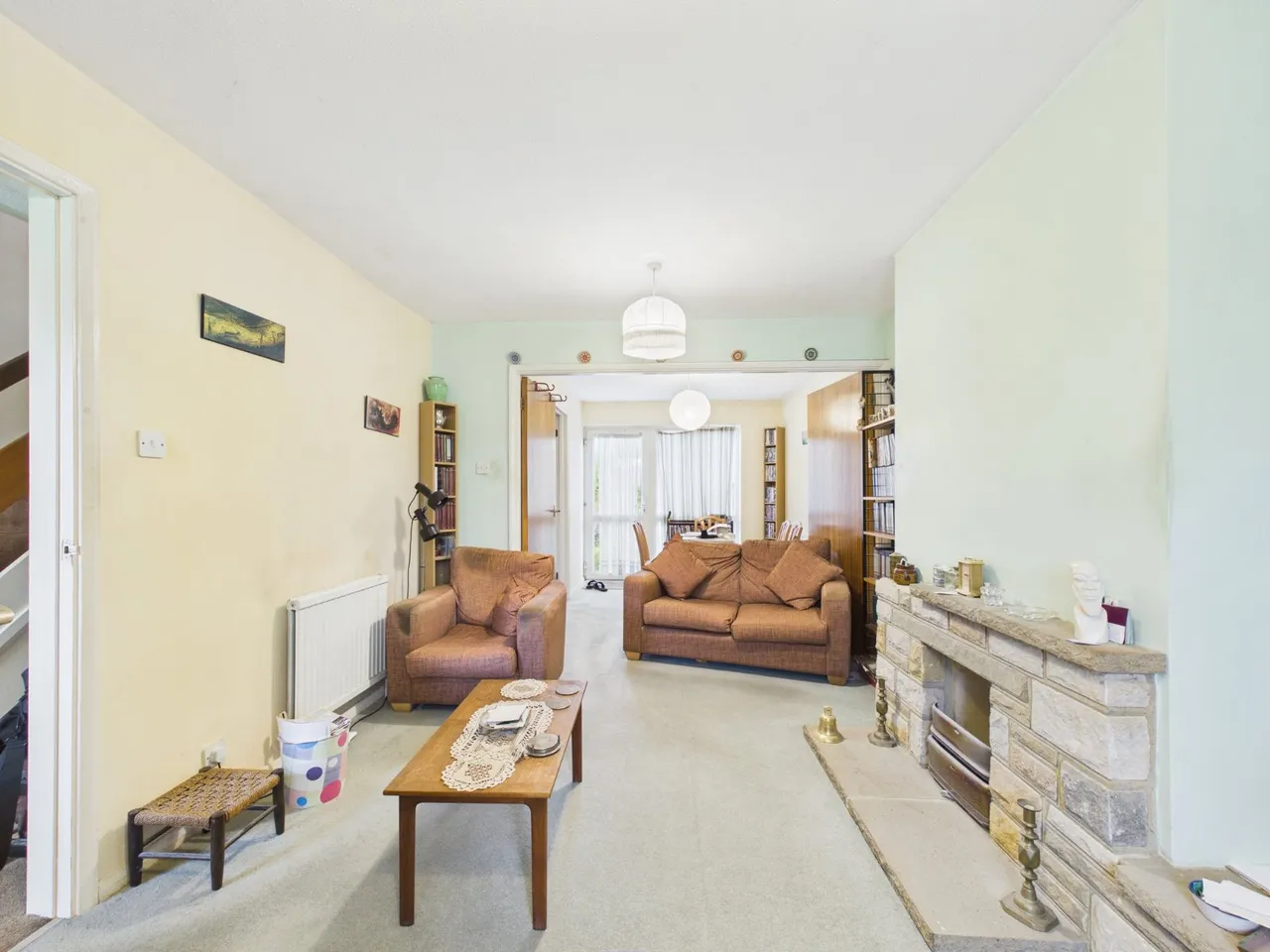 Dinmore, Bovingdon, HP3, photo 5
