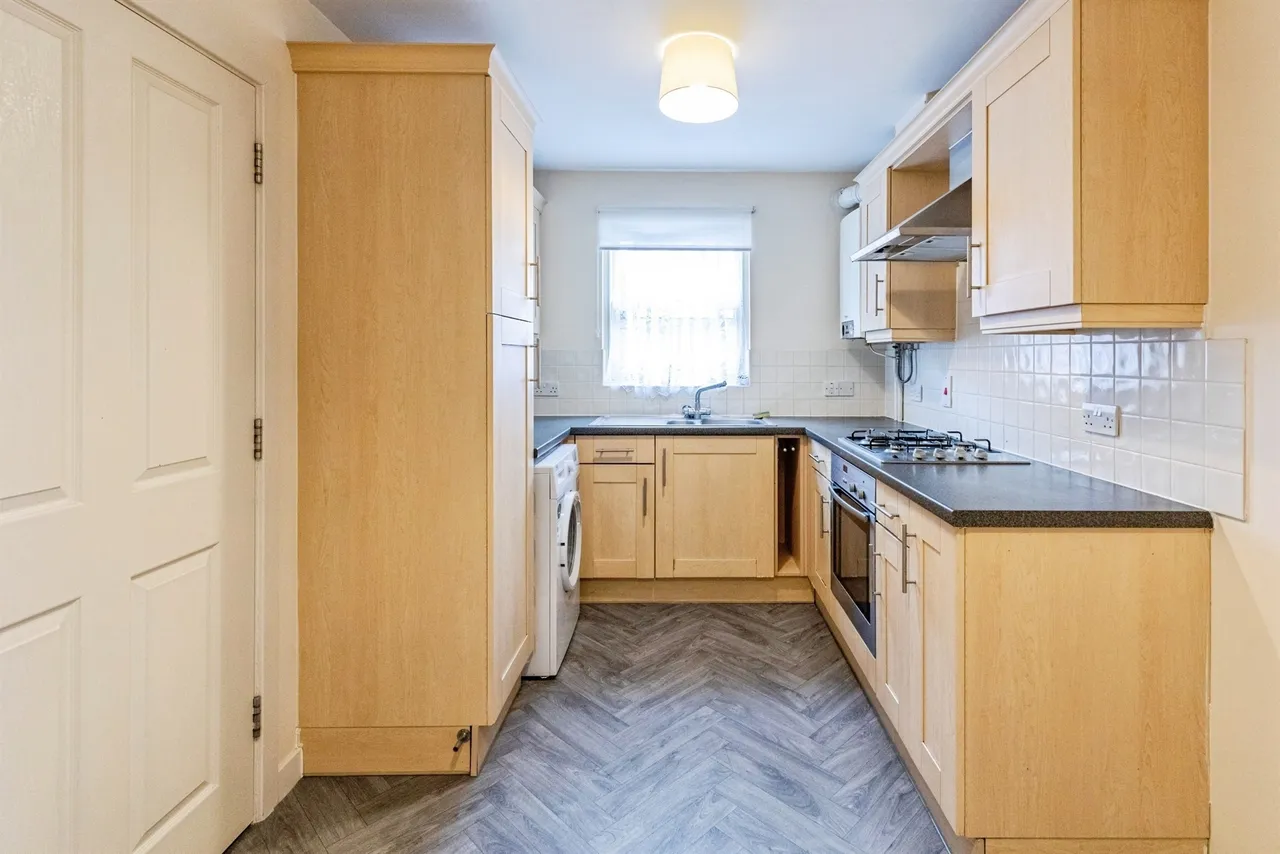Chapman Road, Wellingborough, photo 6
