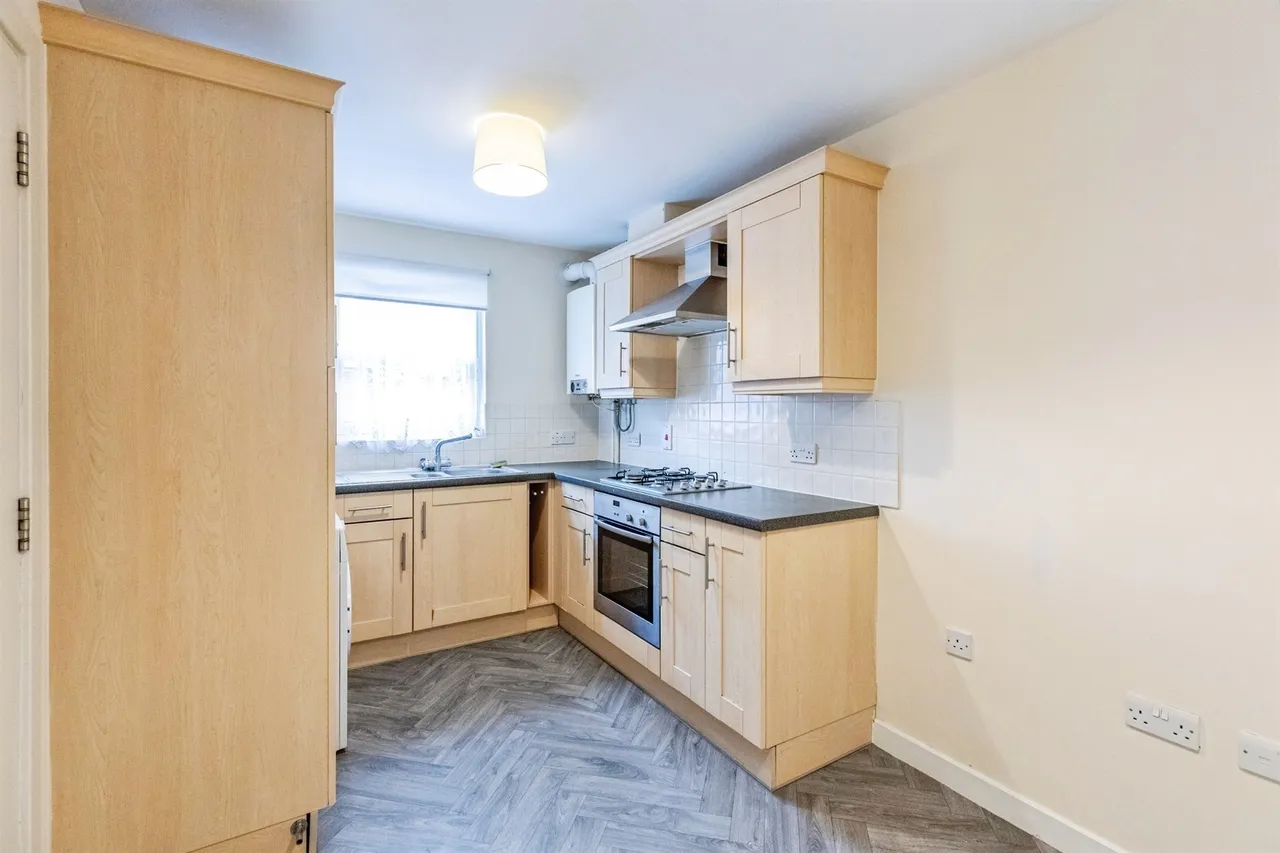 Chapman Road, Wellingborough, photo 7