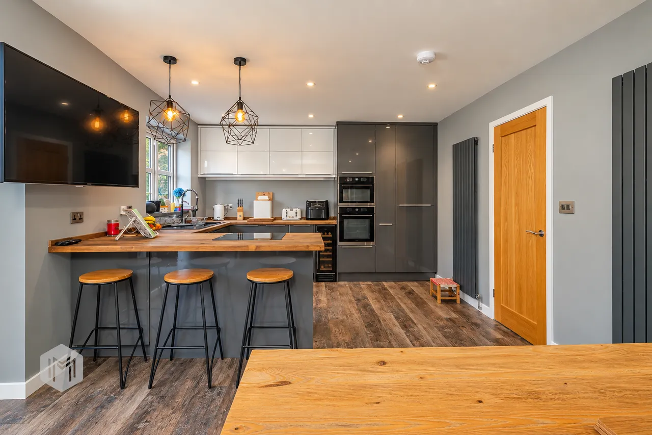 Hardwick Close, Radcliffe, M26, photo 4