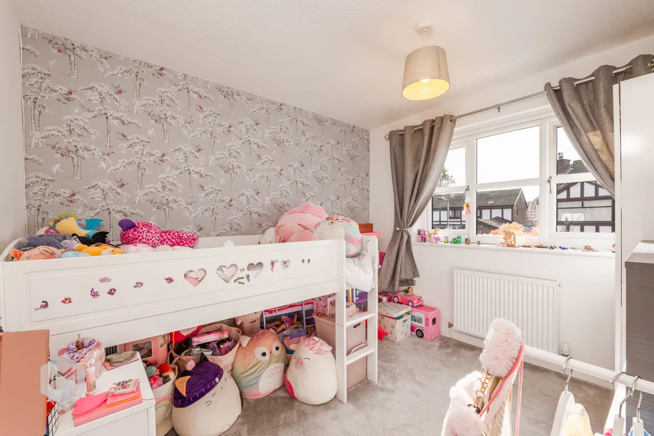 Hardwick Close, Radcliffe, M26, photo 18
