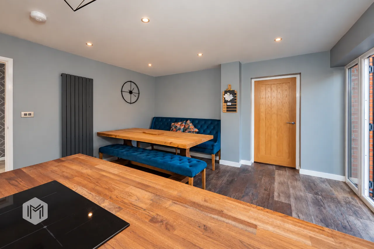Hardwick Close, Radcliffe, M26, photo 6