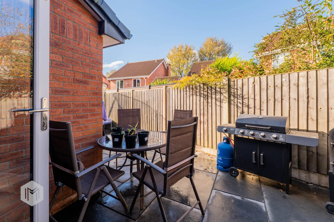 Hardwick Close, Radcliffe, M26, photo 25