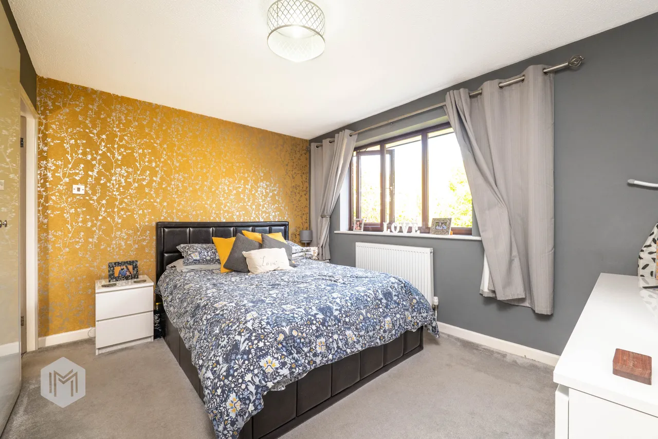 Hardwick Close, Radcliffe, M26, photo 13