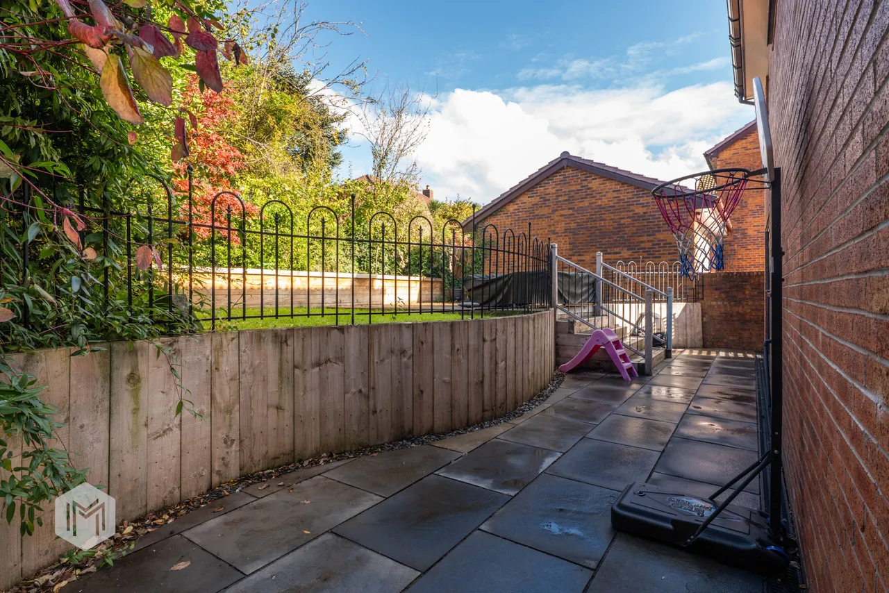 Hardwick Close, Radcliffe, M26, photo 27
