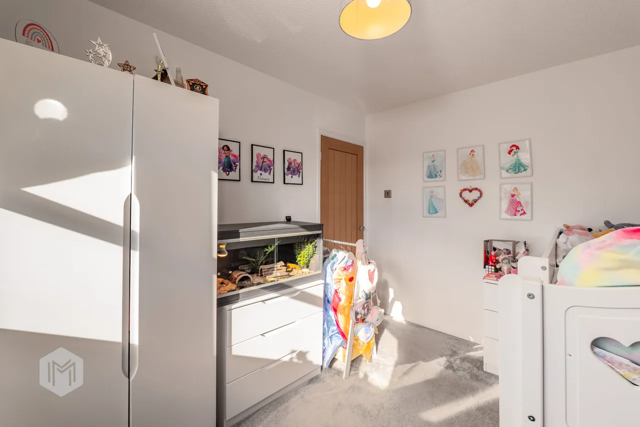 Hardwick Close, Radcliffe, M26, photo 17