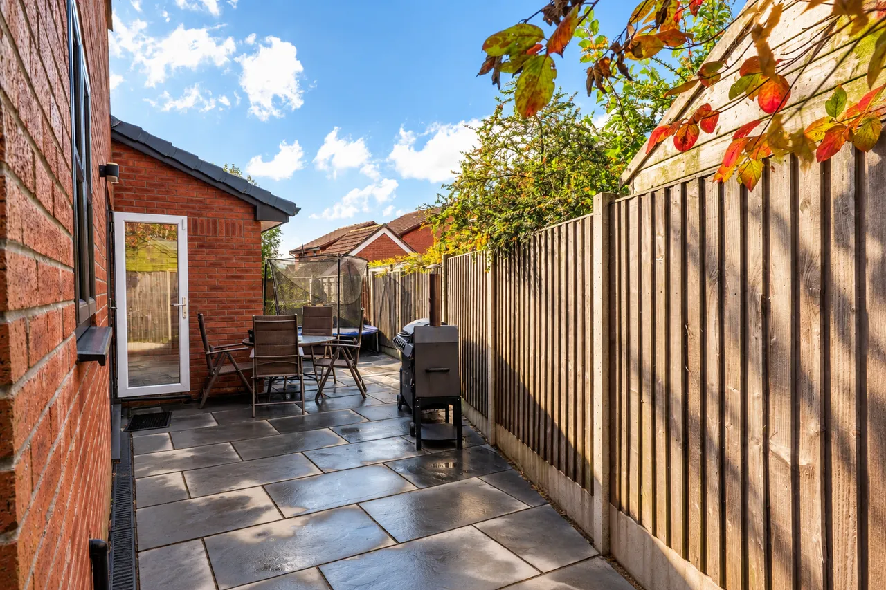 Hardwick Close, Radcliffe, M26, photo 30