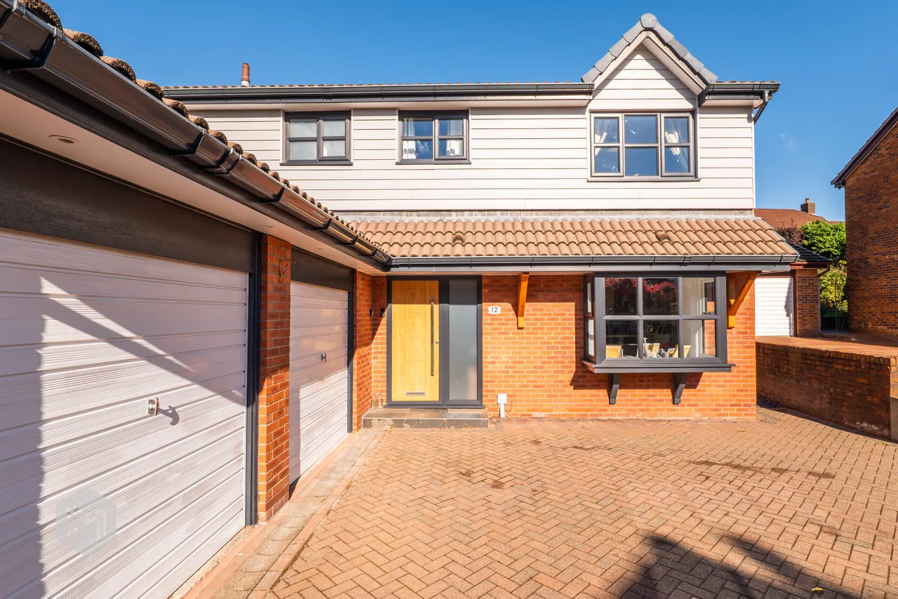 Hardwick Close, Radcliffe, M26, photo 29