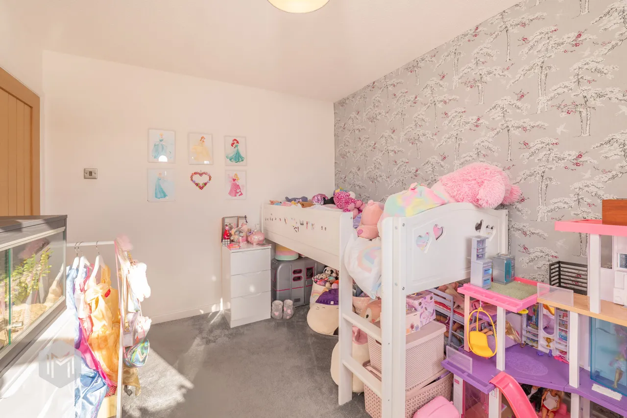 Hardwick Close, Radcliffe, M26, photo 16
