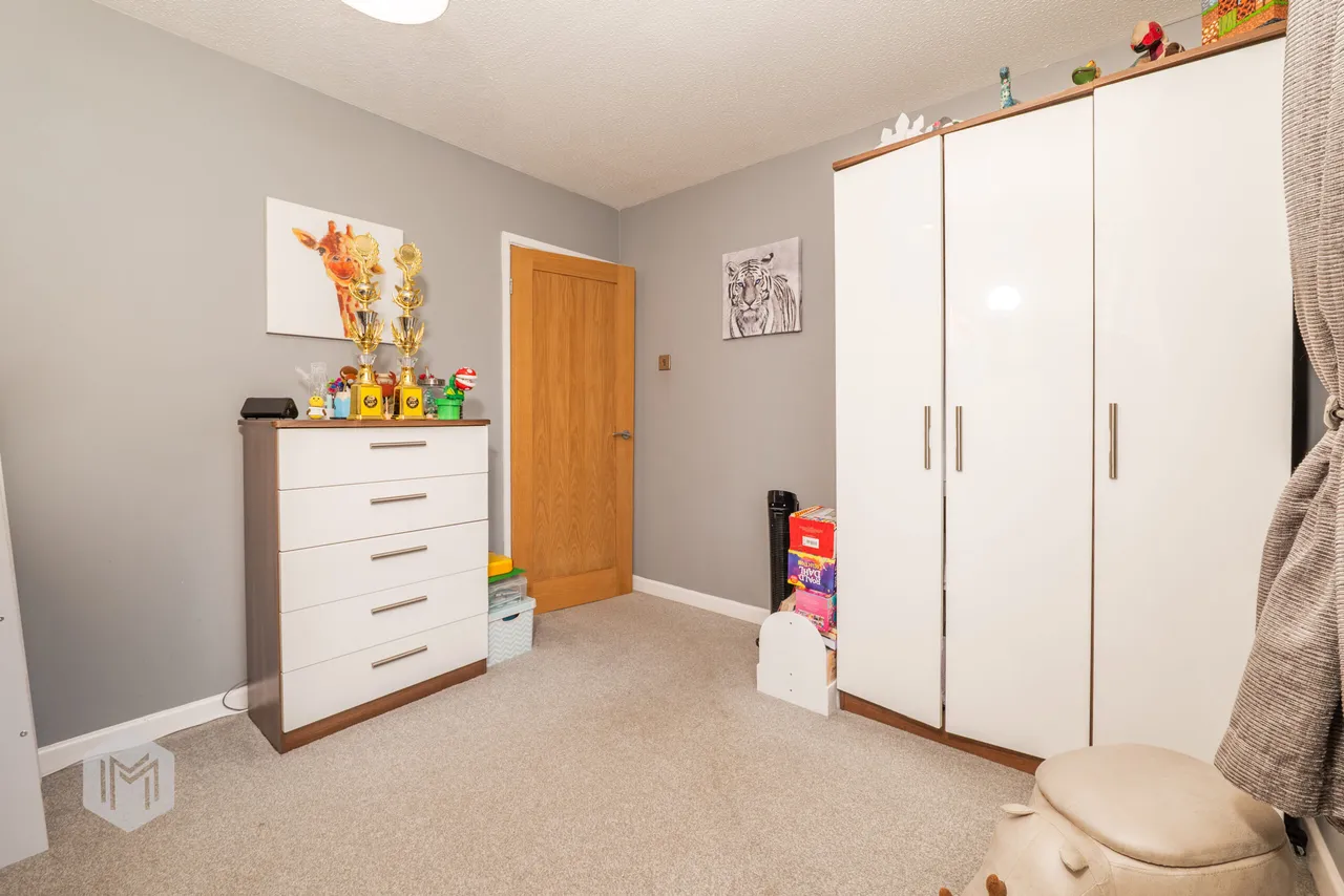 Hardwick Close, Radcliffe, M26, photo 20
