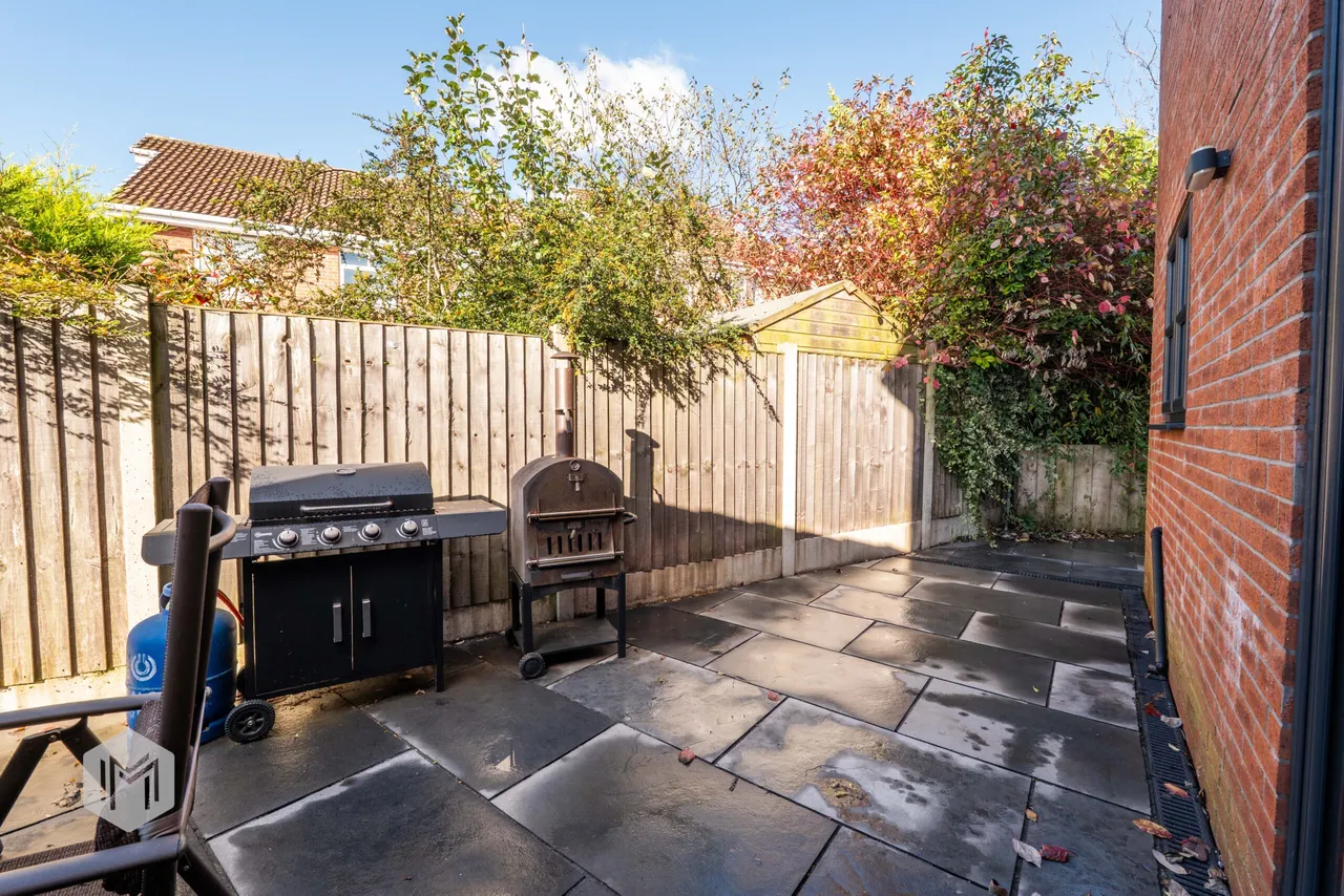 Hardwick Close, Radcliffe, M26, photo 26