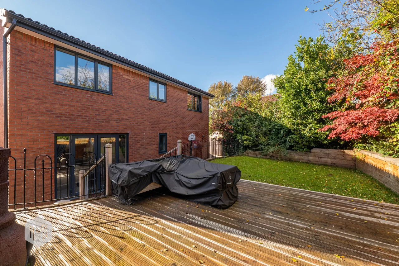 Hardwick Close, Radcliffe, M26, photo 9