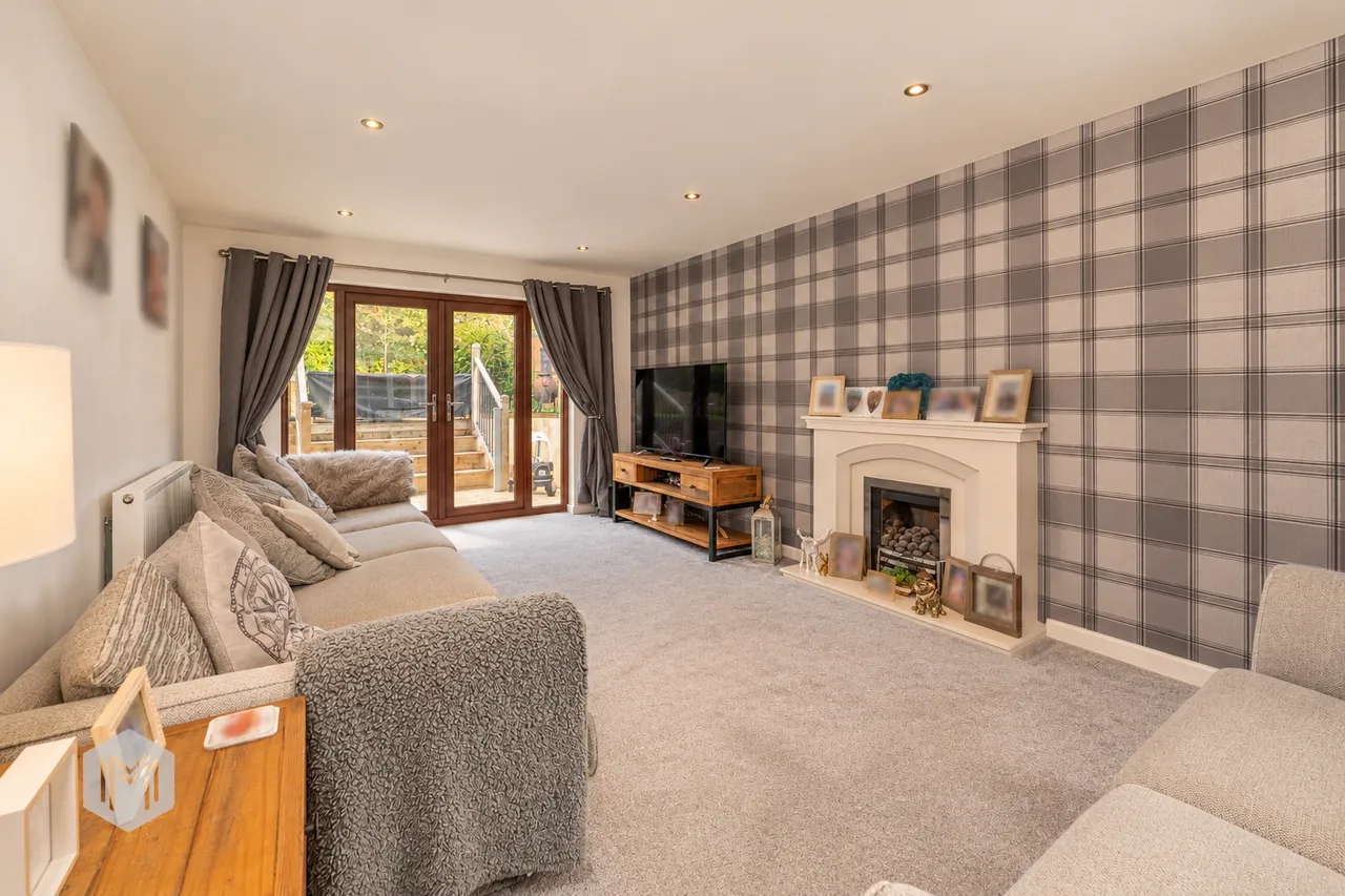 Hardwick Close, Radcliffe, M26, photo 3