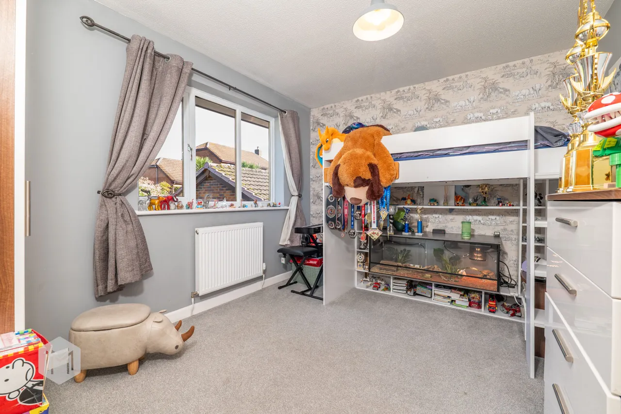 Hardwick Close, Radcliffe, M26, photo 19
