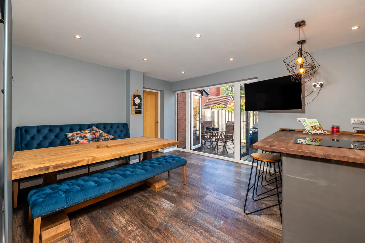 Hardwick Close, Radcliffe, M26, photo 8