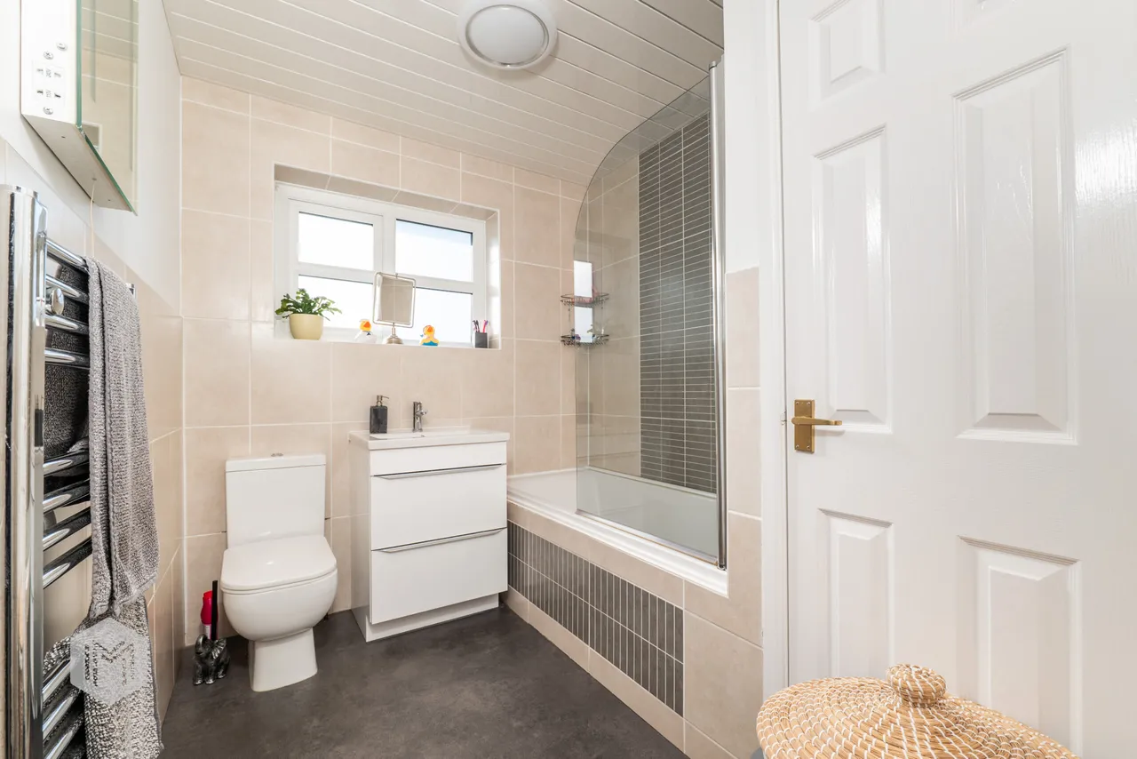 Hardwick Close, Radcliffe, M26, photo 22