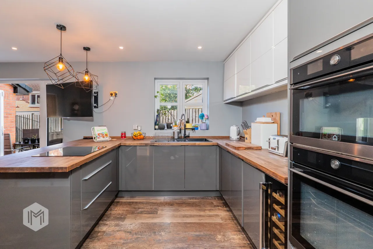 Hardwick Close, Radcliffe, M26, photo 5