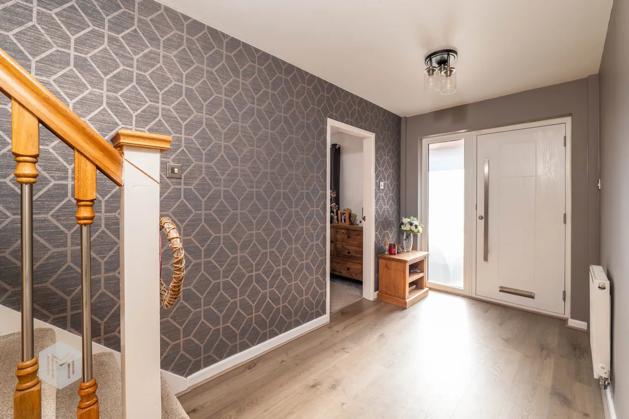 Hardwick Close, Radcliffe, M26, photo 10