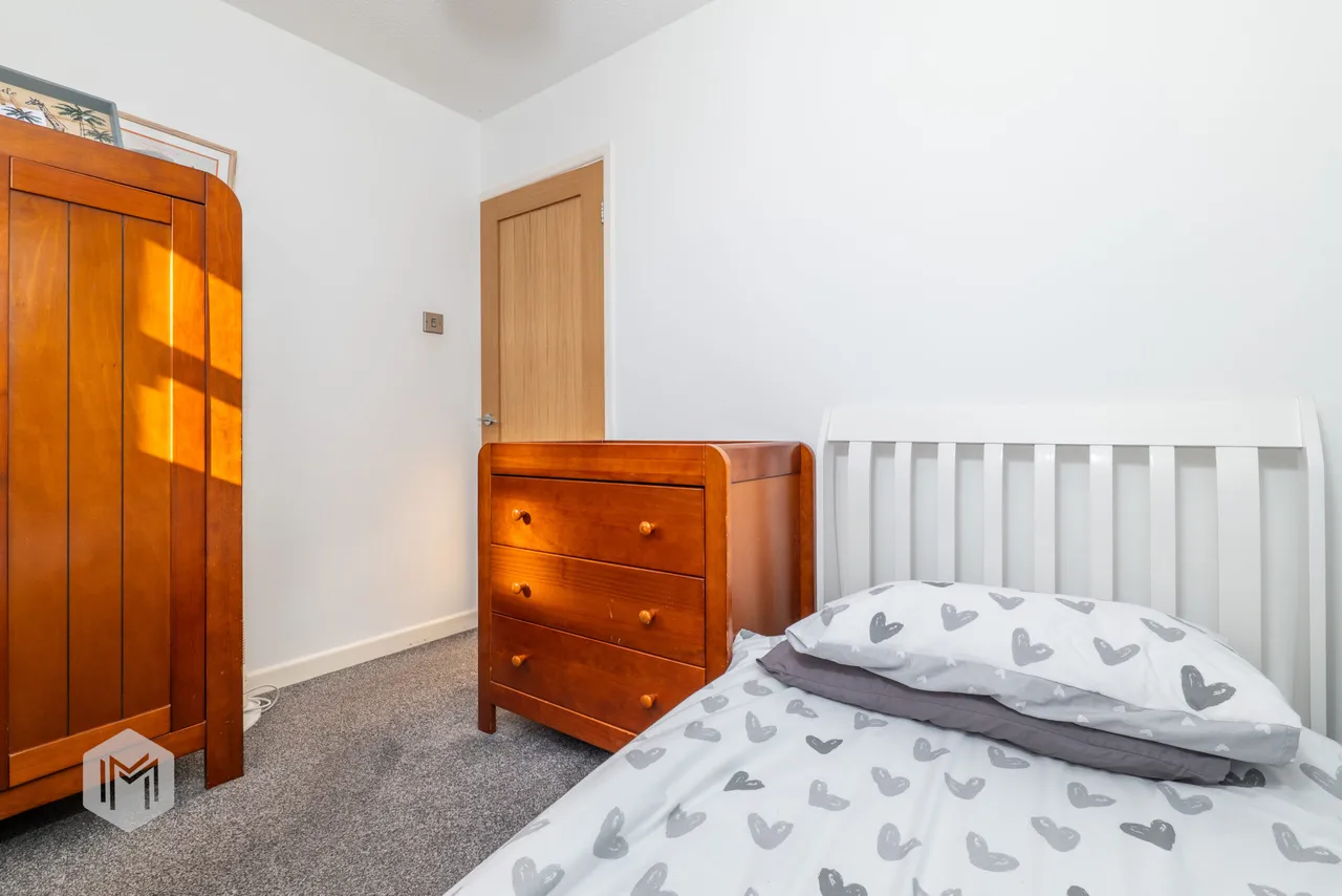 Hardwick Close, Radcliffe, M26, photo 24