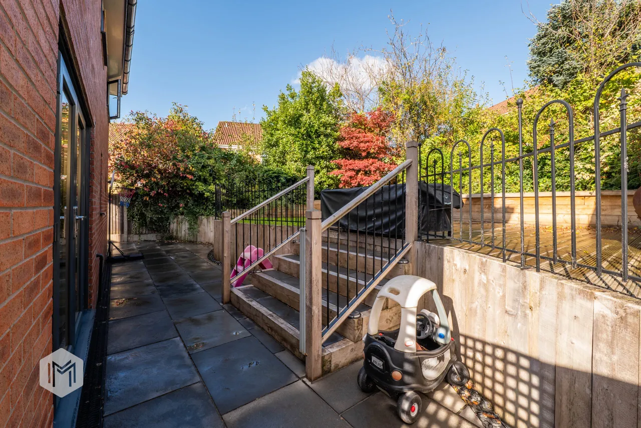 Hardwick Close, Radcliffe, M26, photo 28