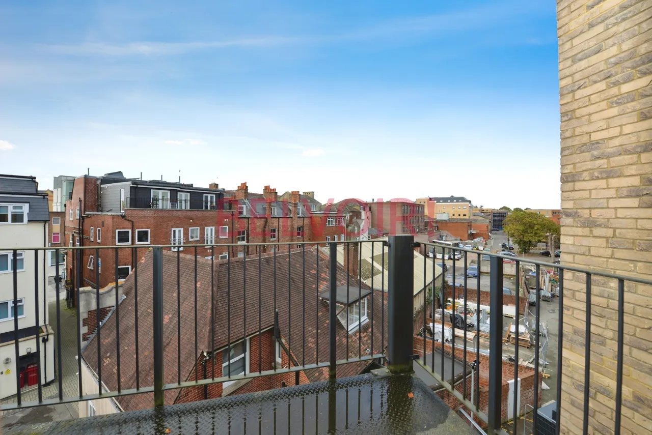 Brunswick Place, Southampton, SO15, photo 9