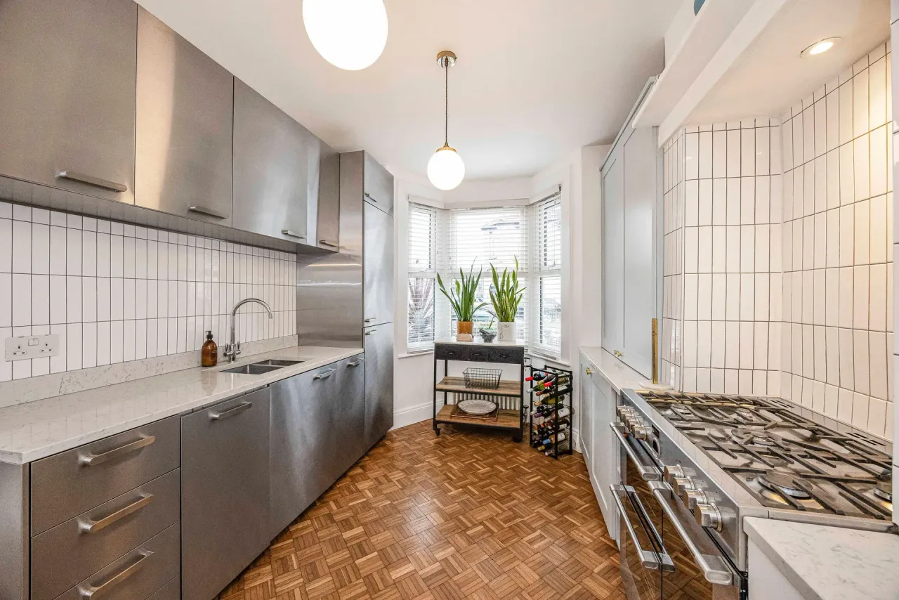 Francis Road, Leyton, E10, photo 7