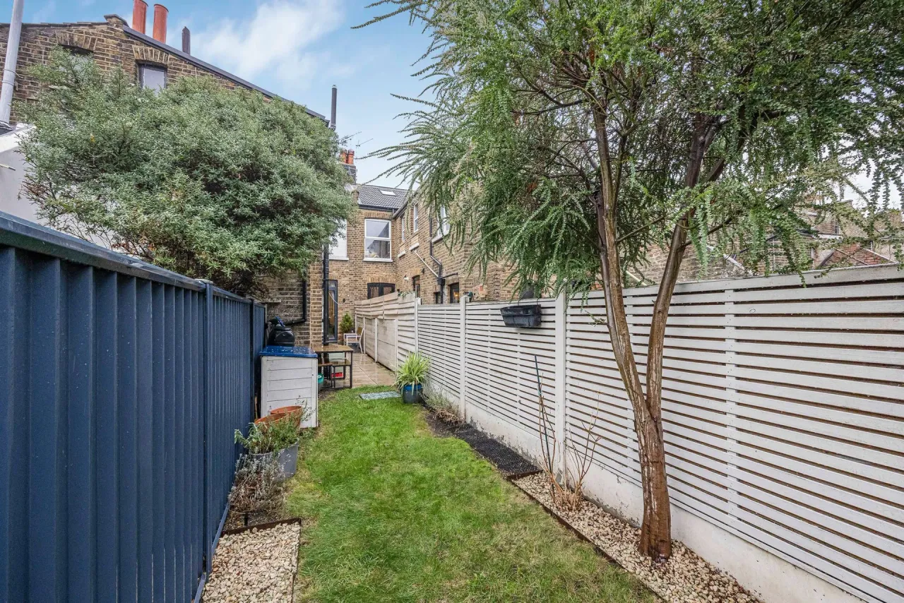 Francis Road, Leyton, E10, photo 10