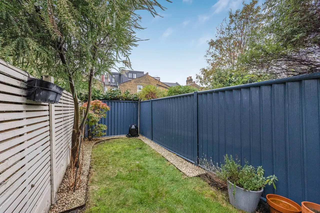 Francis Road, Leyton, E10, photo 4