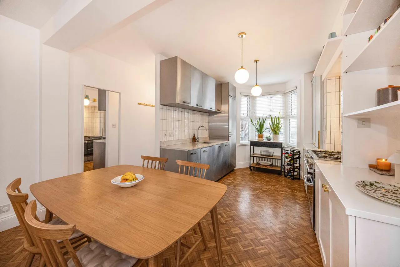 Francis Road, Leyton, E10, photo 8