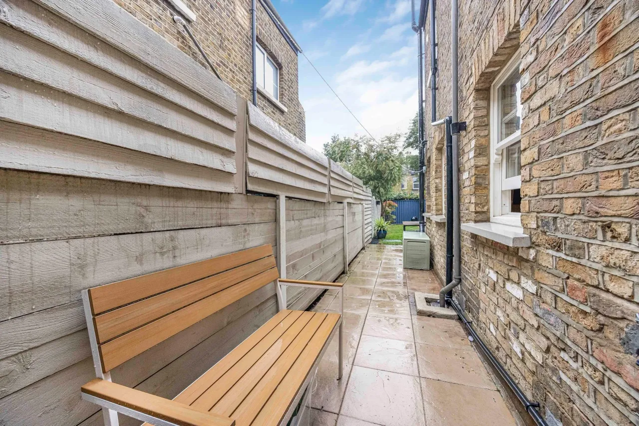 Francis Road, Leyton, E10, photo 11