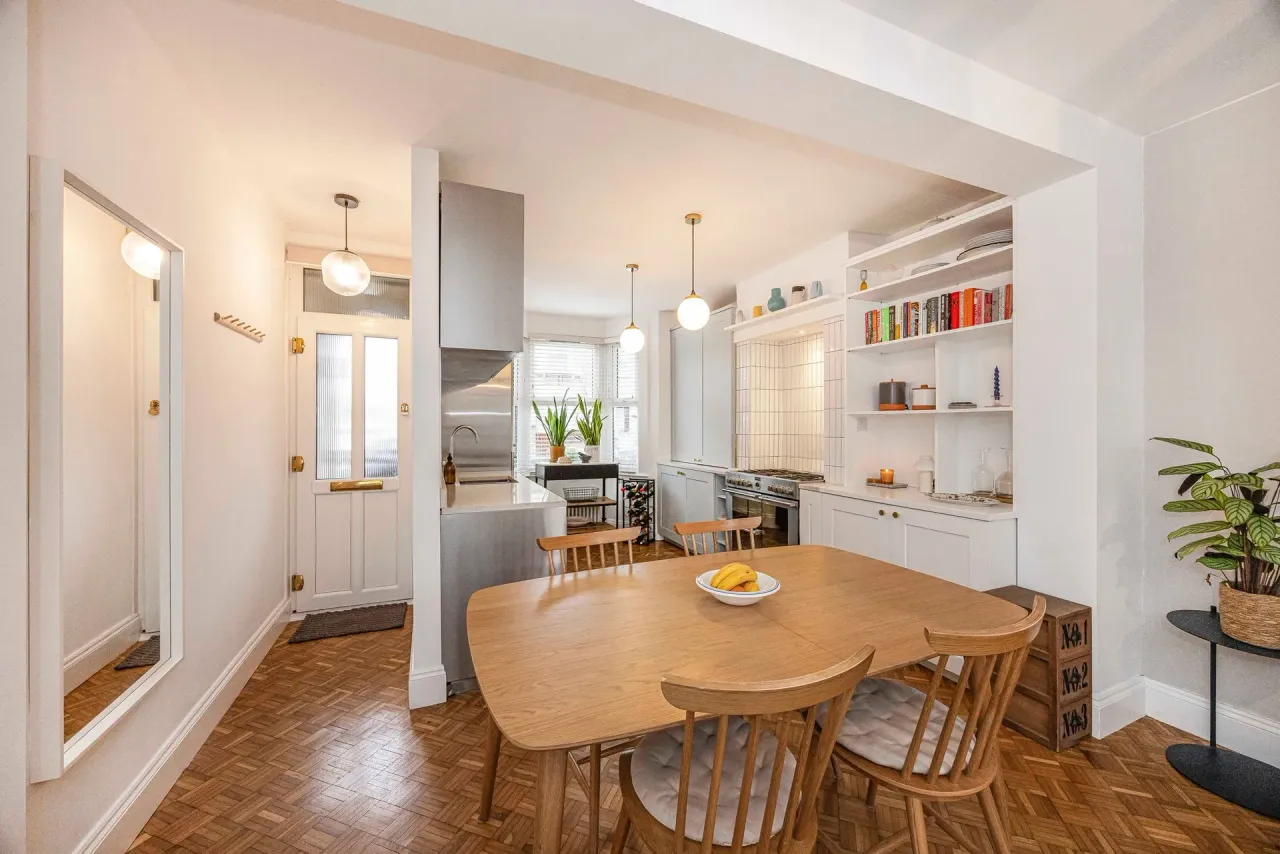 Francis Road, Leyton, E10, photo 5