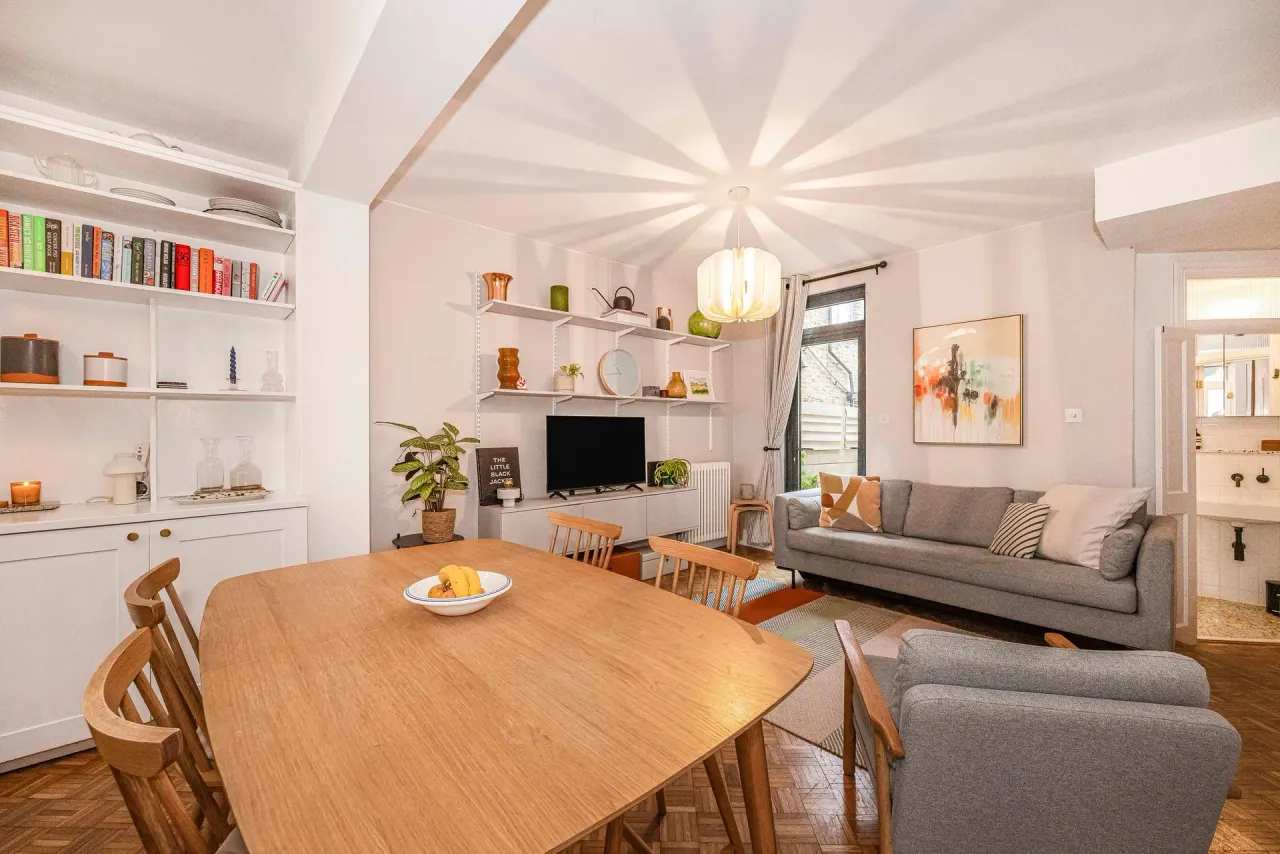Francis Road, Leyton, E10, photo 9
