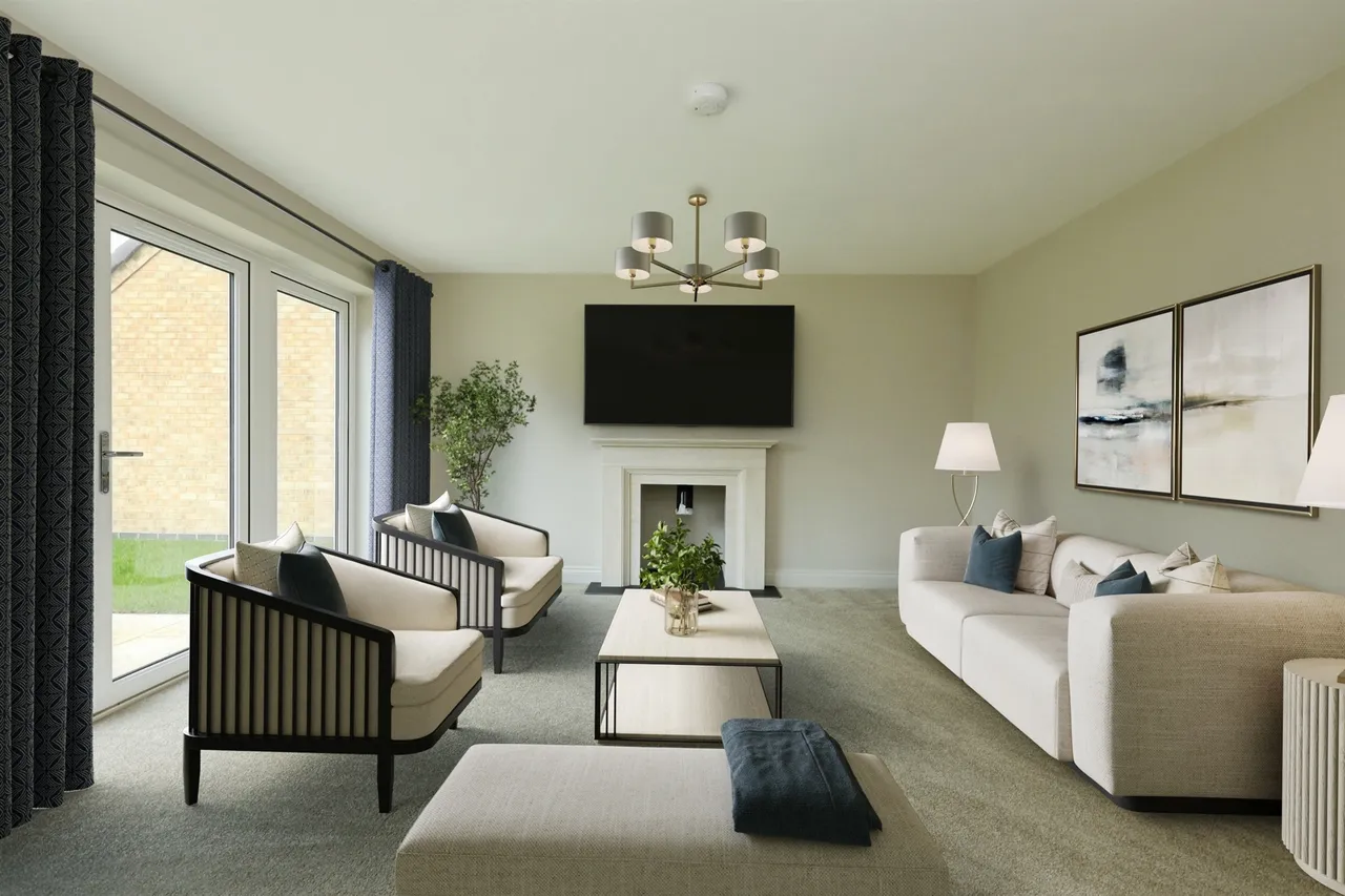 Hazel Grove, Retford, photo 3