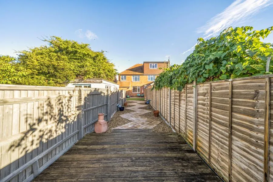 Oliver Road, Oxford, OX4, photo 12