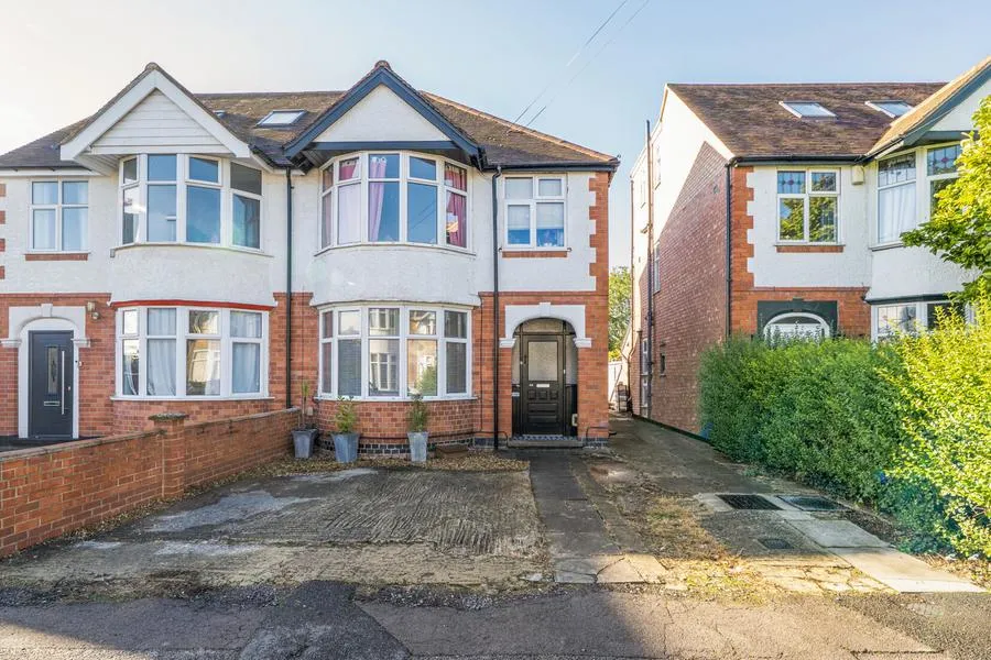 1 bed flat for sale, Oliver Road, Oxford, OX4