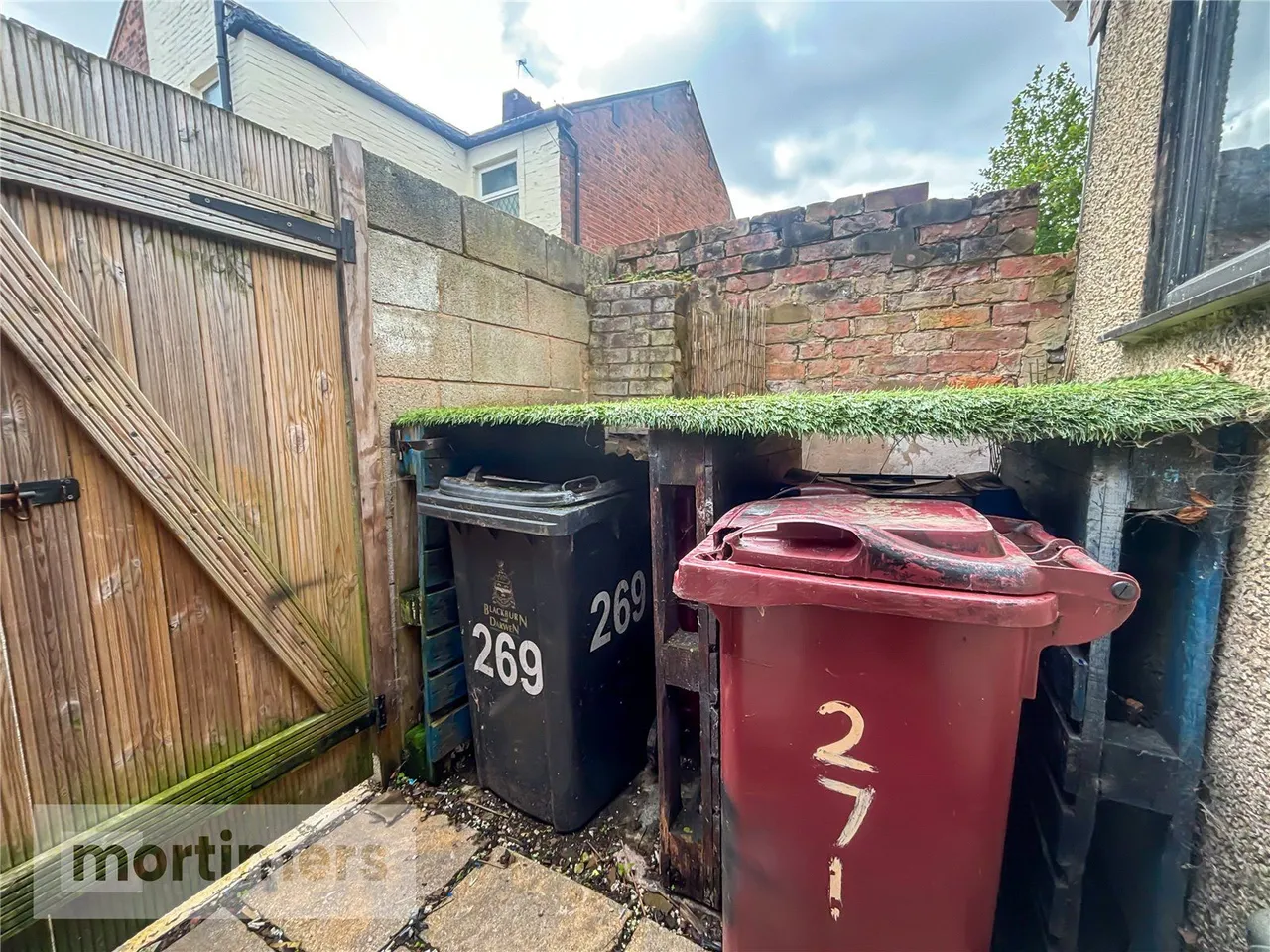 Bolton Road, Blackburn, BB2, photo 14