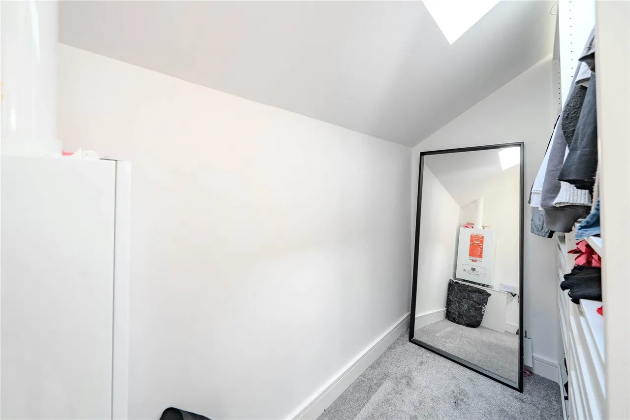 Sterling Rise, Morley, LS27, photo 20