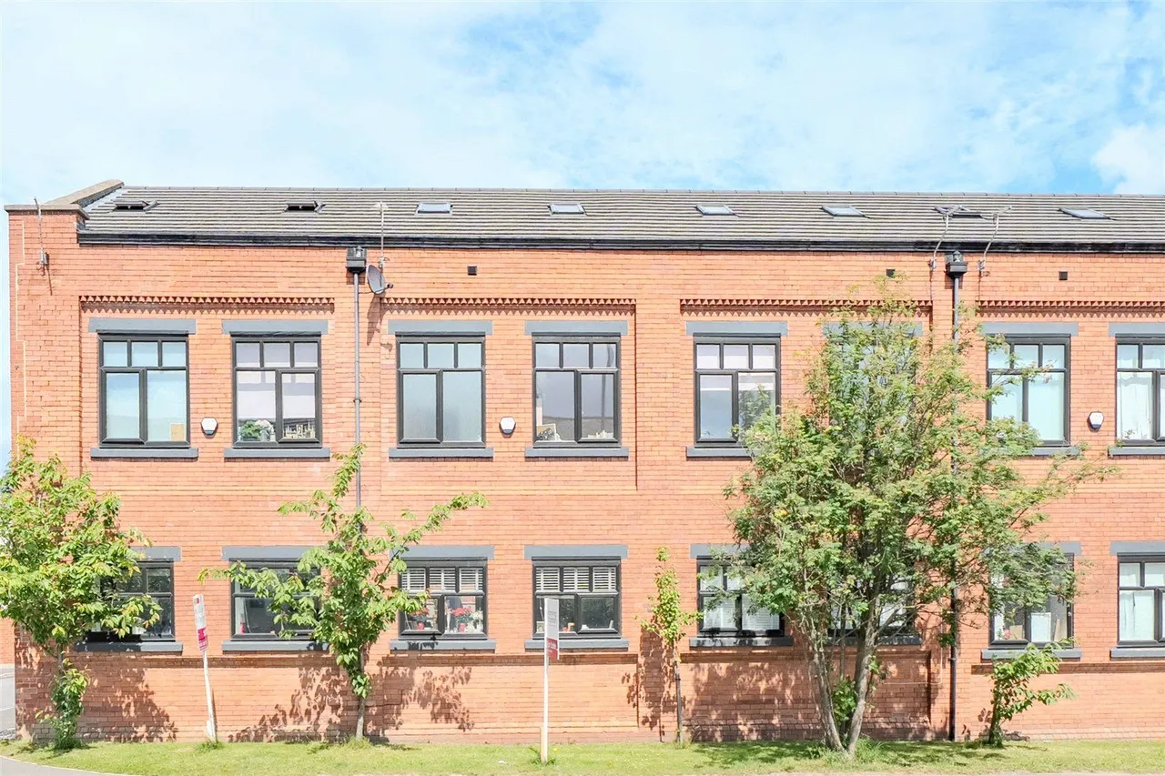 Sterling Rise, Morley, LS27, photo 14