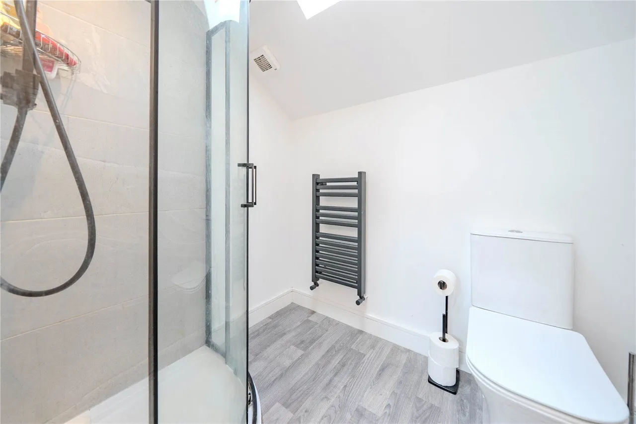 Sterling Rise, Morley, LS27, photo 8