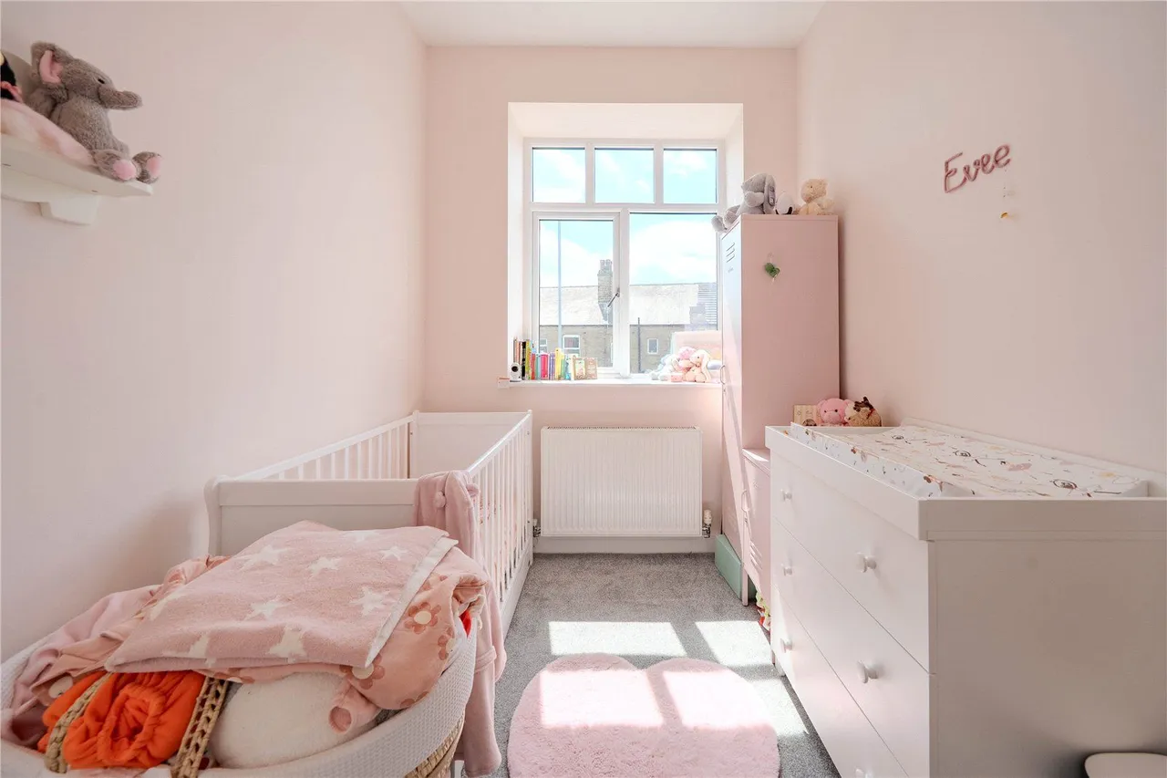 Sterling Rise, Morley, LS27, photo 10