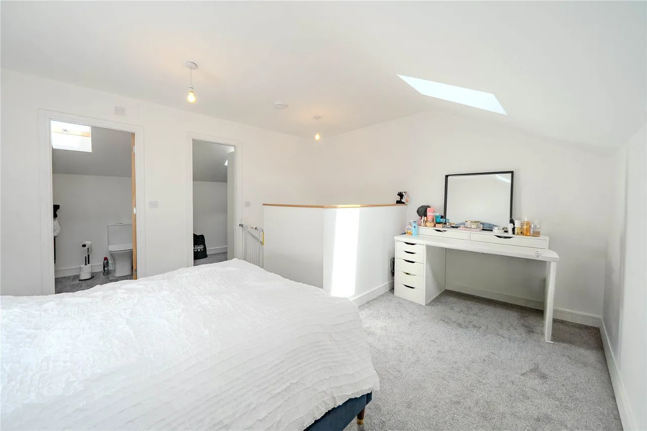 Sterling Rise, Morley, LS27, photo 7