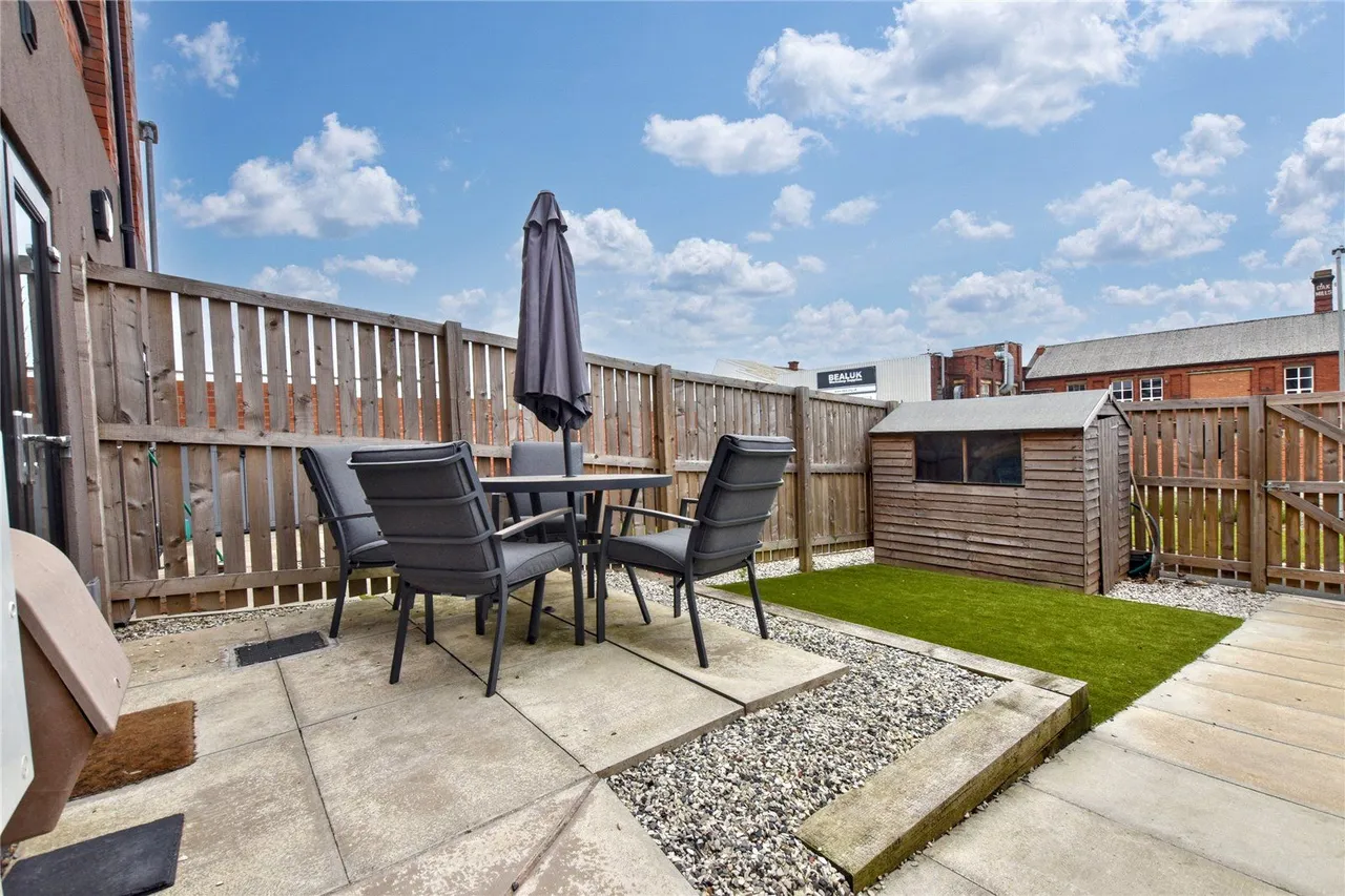 Sterling Rise, Morley, LS27, photo 21
