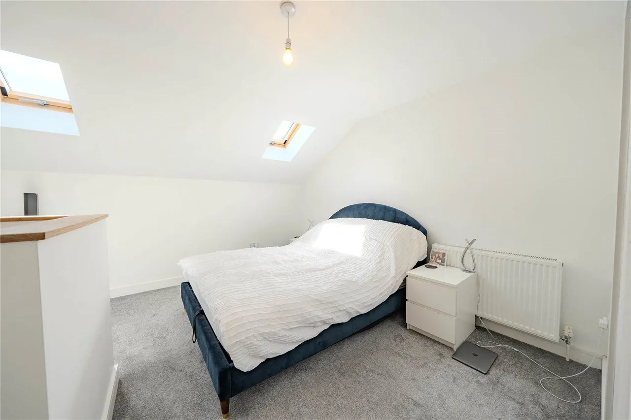 Sterling Rise, Morley, LS27, photo 6