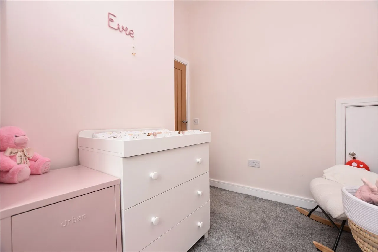 Sterling Rise, Morley, LS27, photo 19