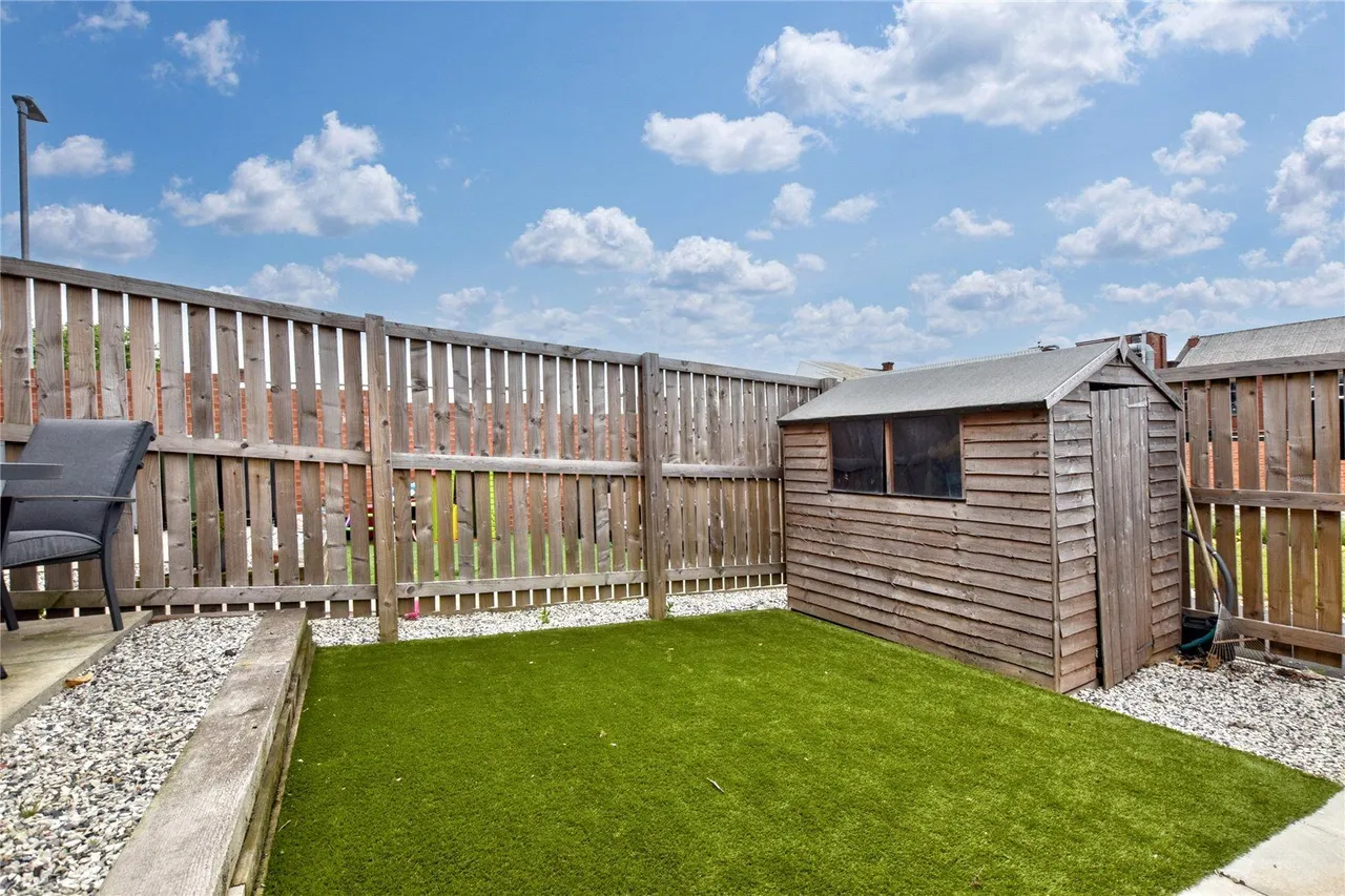 Sterling Rise, Morley, LS27, photo 13