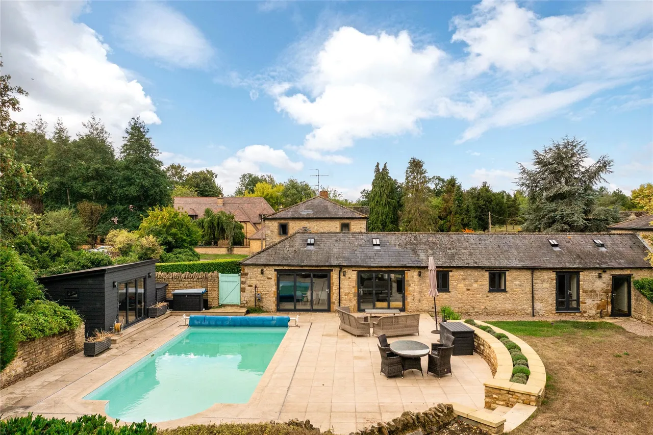 Spring Lane, Alderton, NN12, photo 5