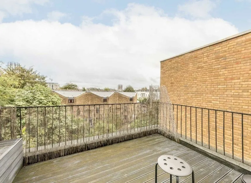 Moore Park Road, Fulham, SW6, photo 4