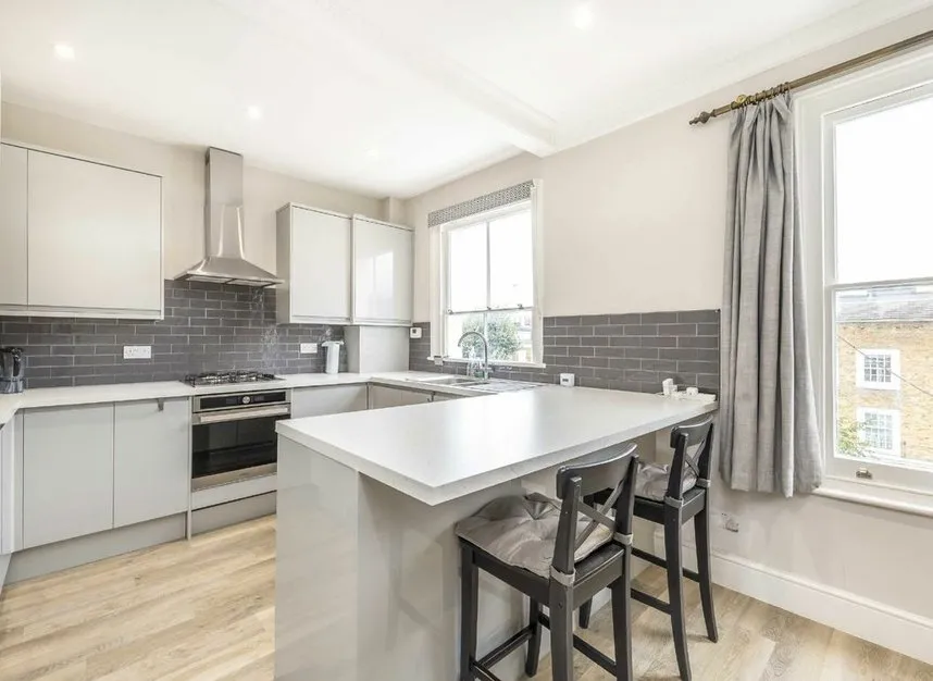 Moore Park Road, Fulham, SW6, photo 2